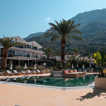 Hotel Karbel Sun Oludeniz Bagian luar foto