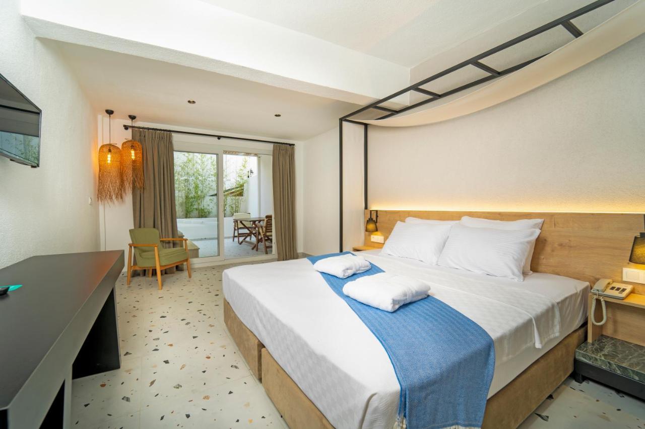 Hotel Karbel Sun Oludeniz Bagian luar foto