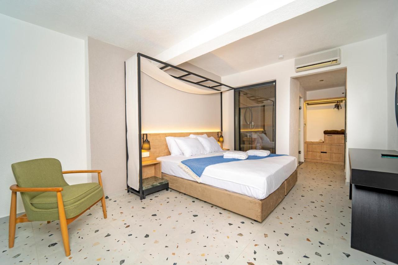 Hotel Karbel Sun Oludeniz Bagian luar foto