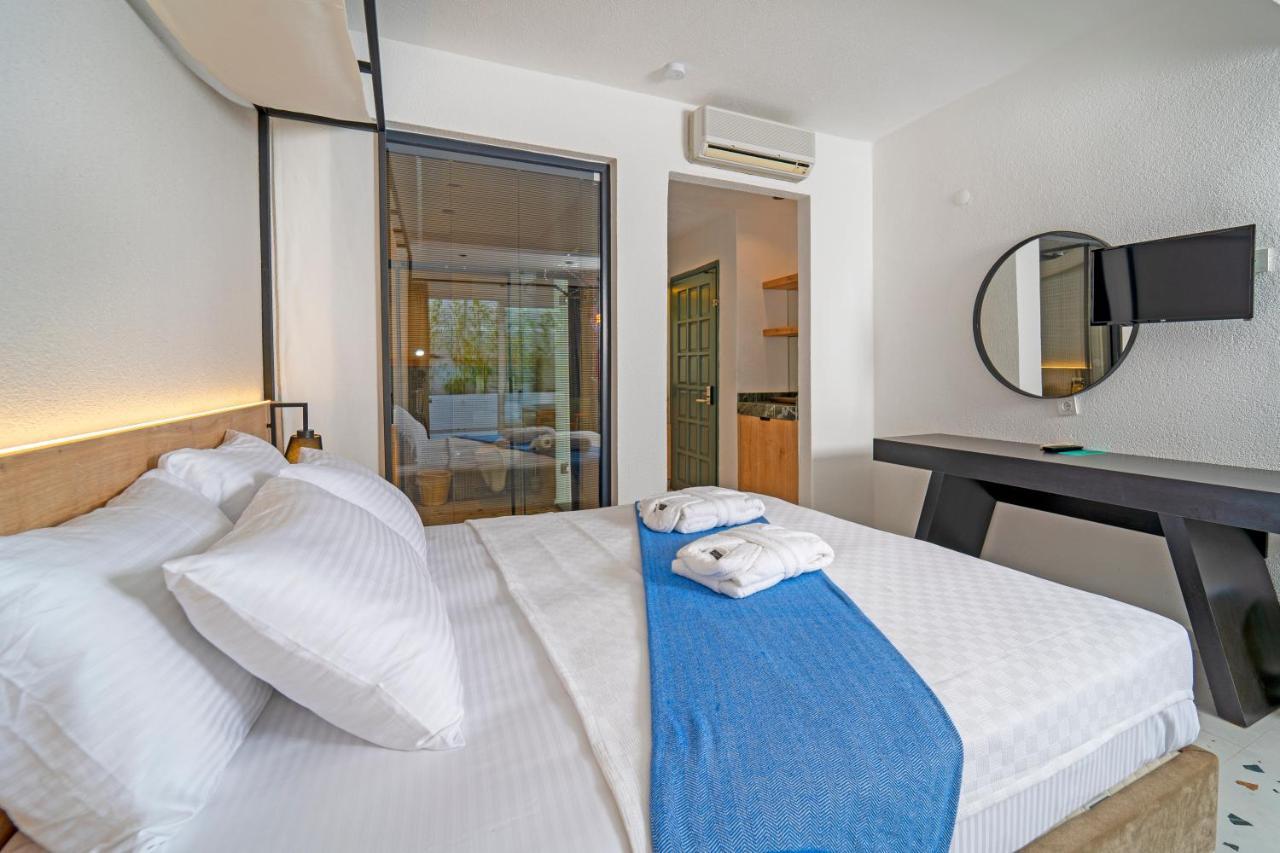 Hotel Karbel Sun Oludeniz Bagian luar foto