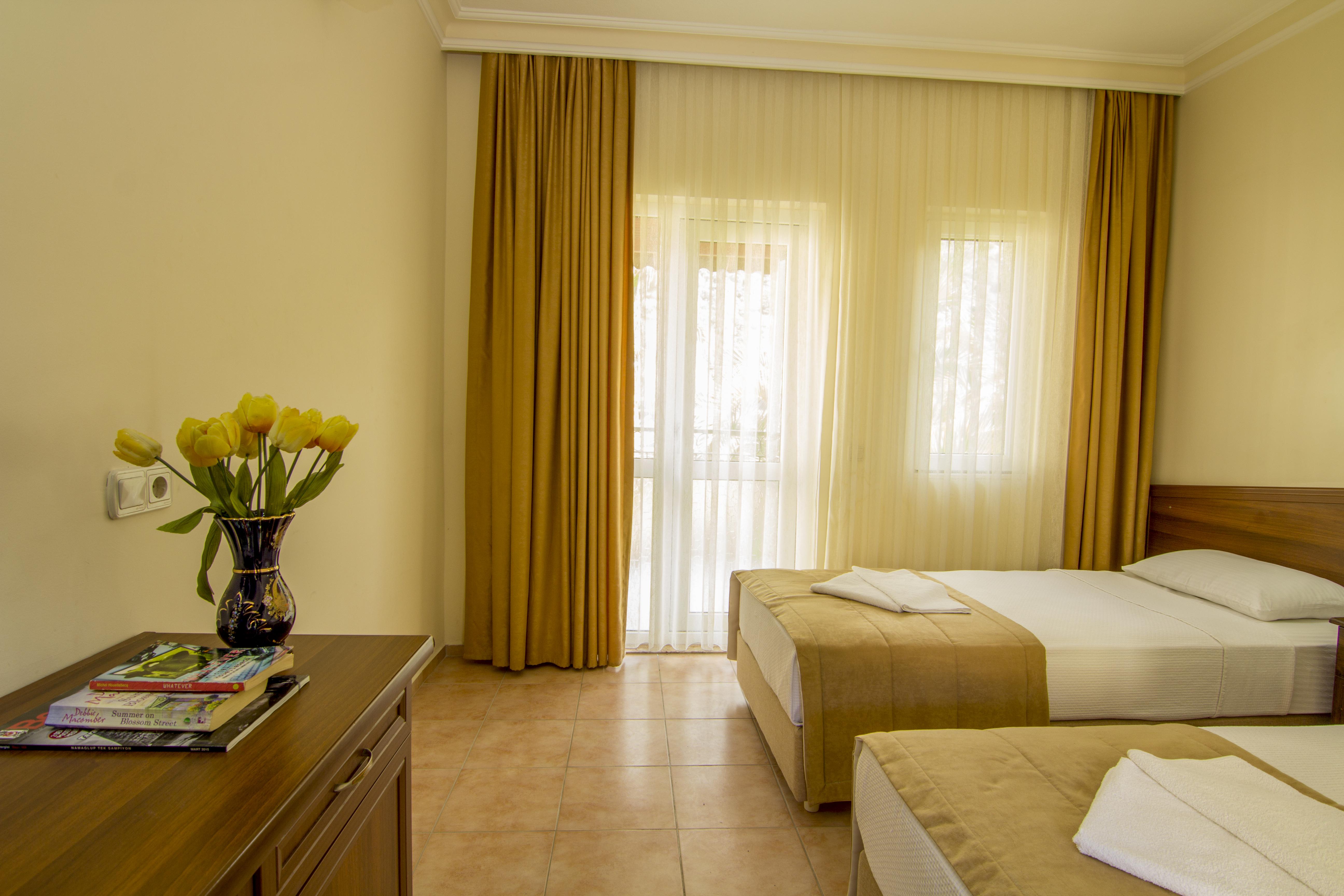 Hotel Karbel Sun Oludeniz Bagian luar foto
