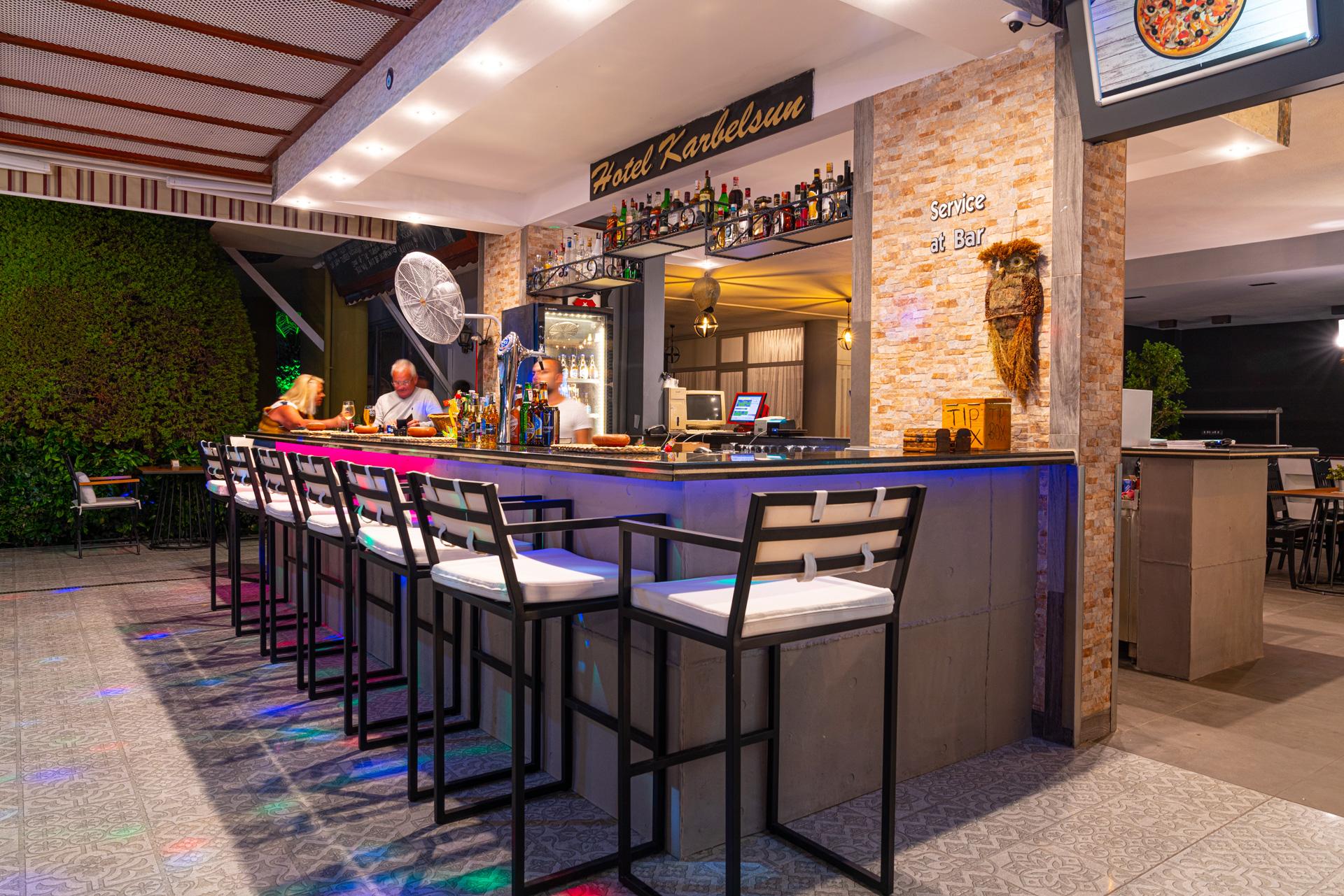 Hotel Karbel Sun Oludeniz Bagian luar foto