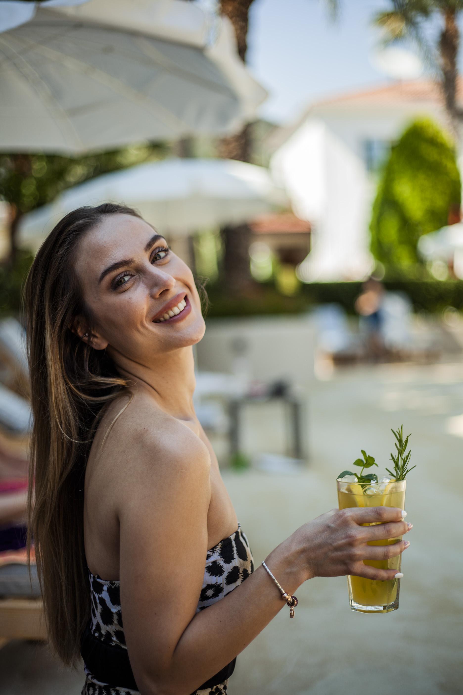 Hotel Karbel Sun Oludeniz Bagian luar foto