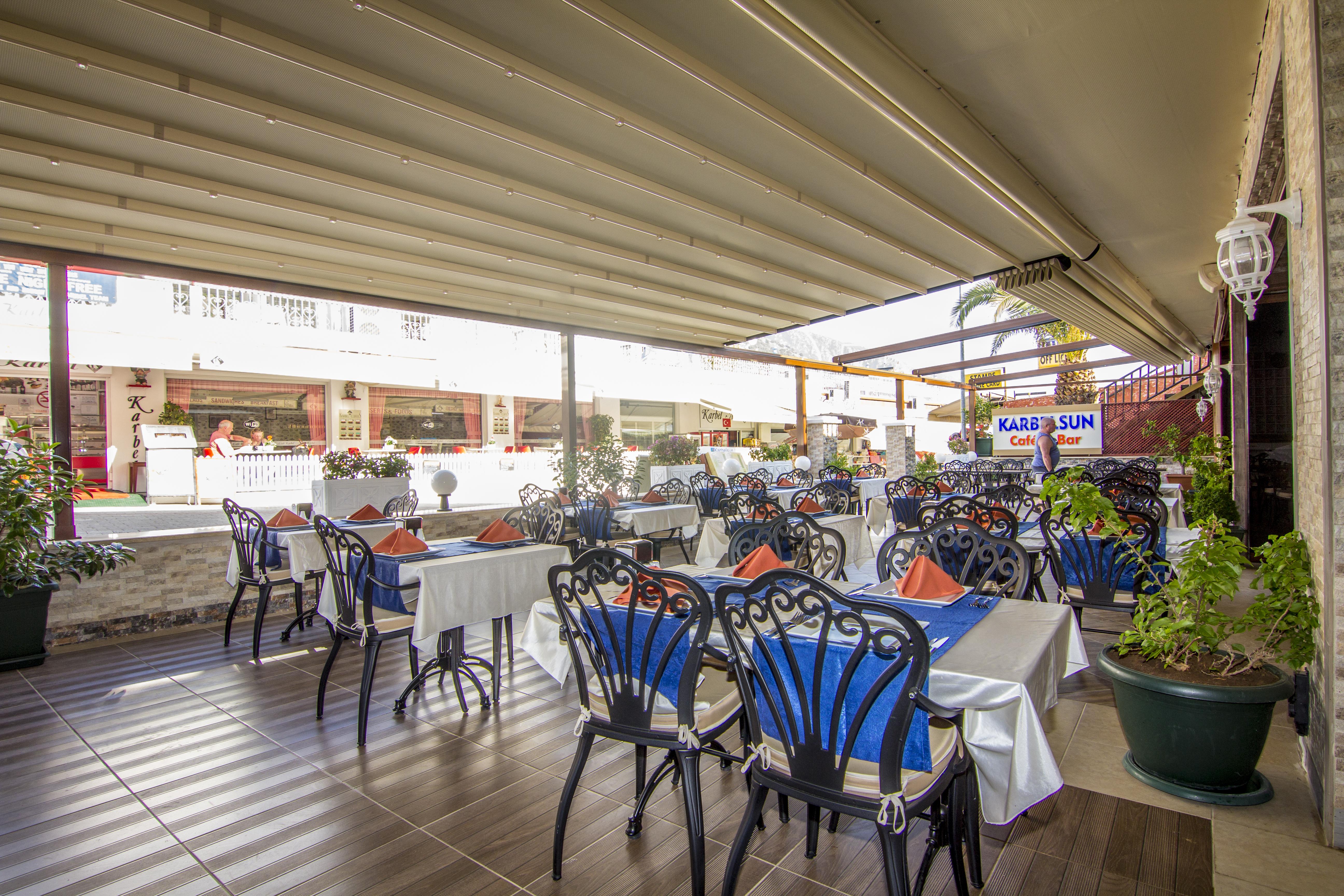 Hotel Karbel Sun Oludeniz Bagian luar foto