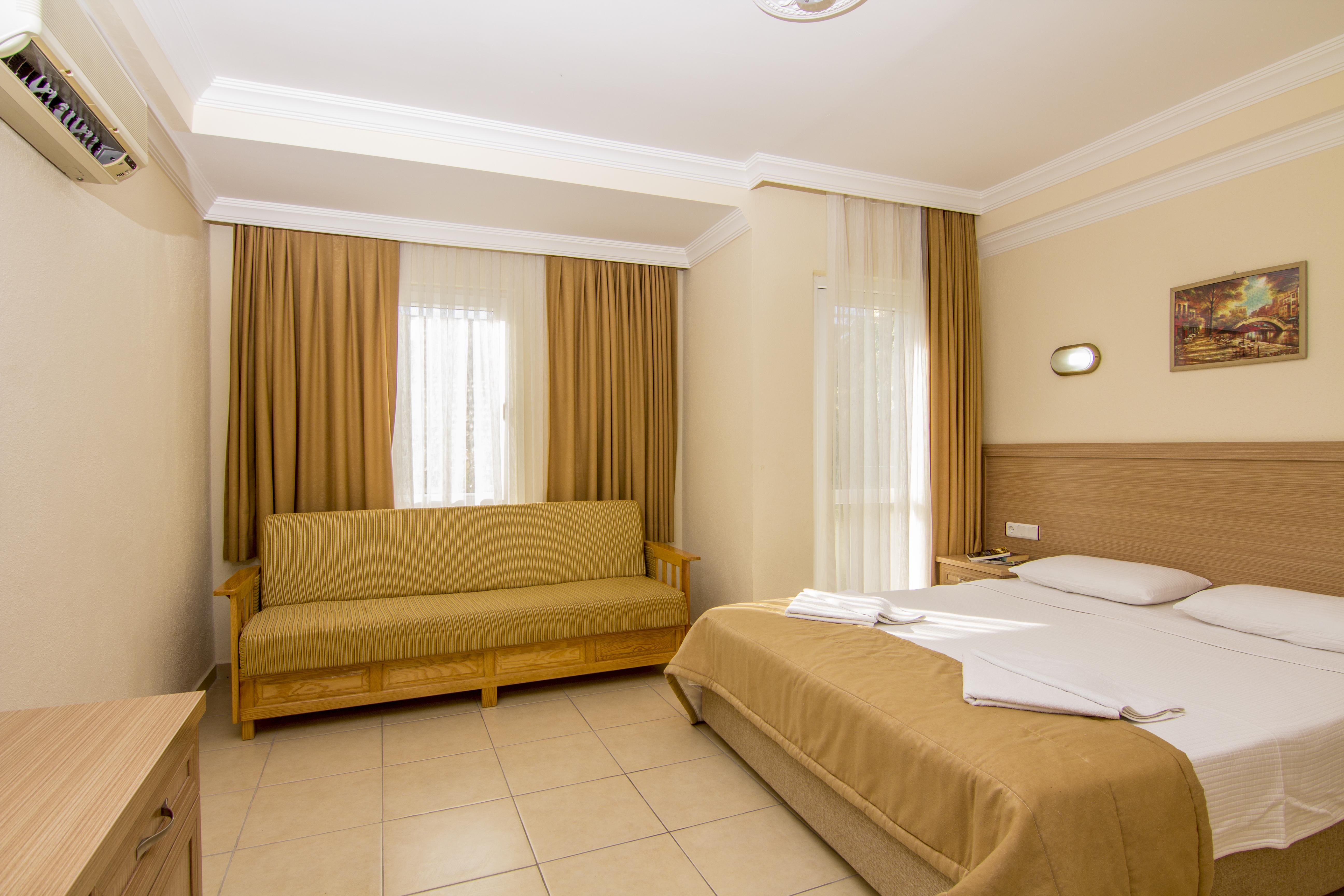 Hotel Karbel Sun Oludeniz Bagian luar foto