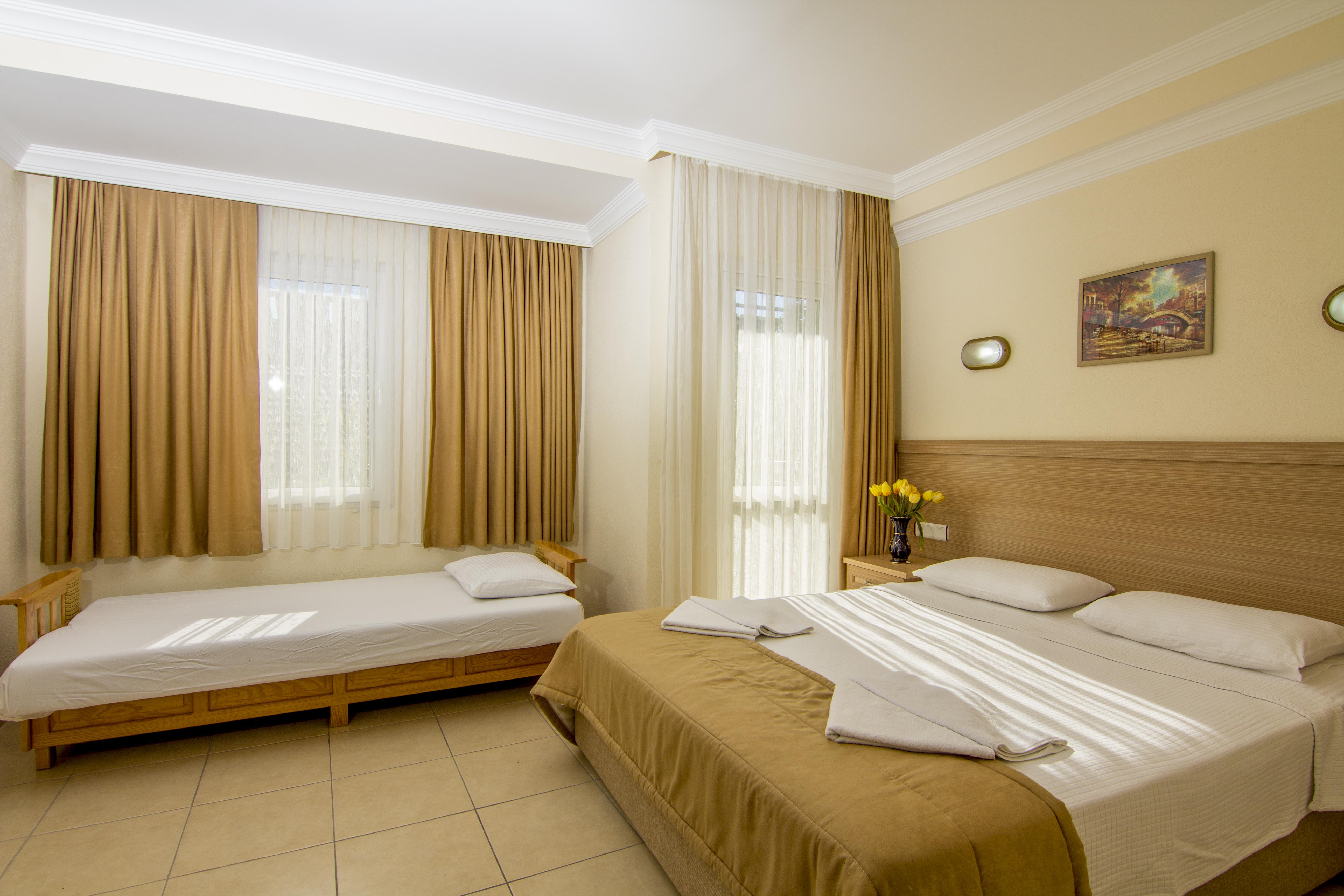 Hotel Karbel Sun Oludeniz Bagian luar foto