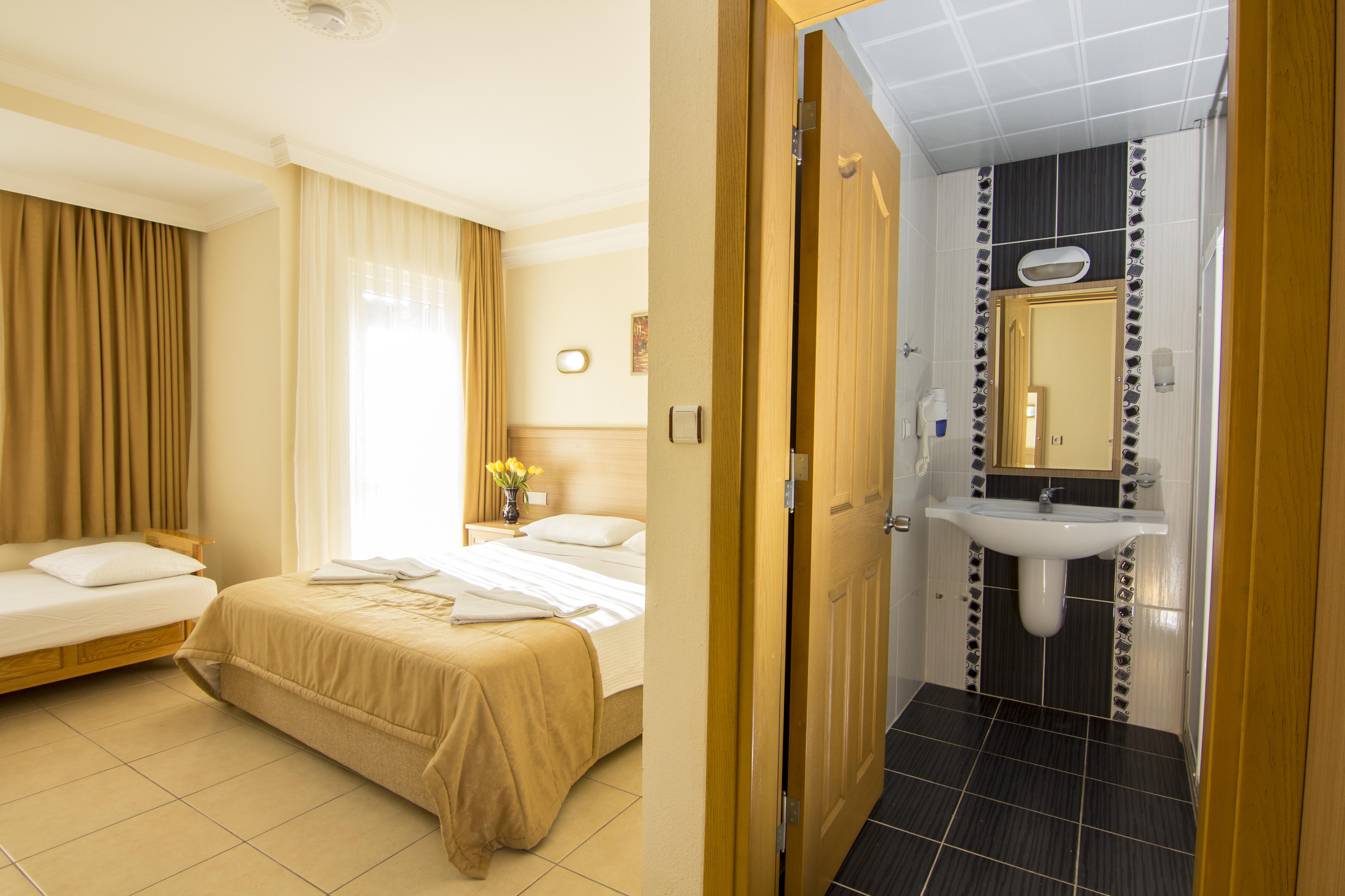 Hotel Karbel Sun Oludeniz Bagian luar foto