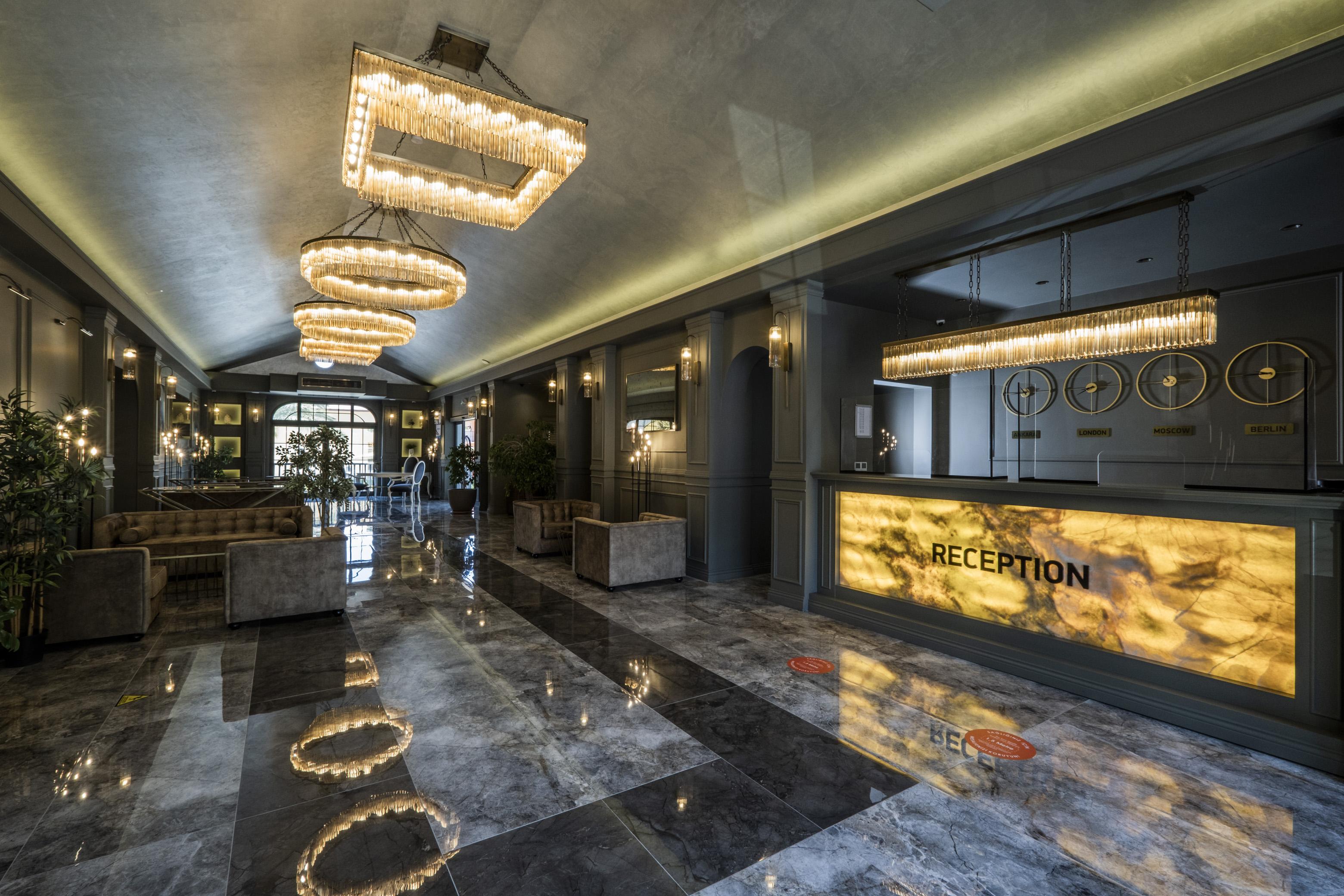 Hotel Karbel Sun Oludeniz Bagian luar foto