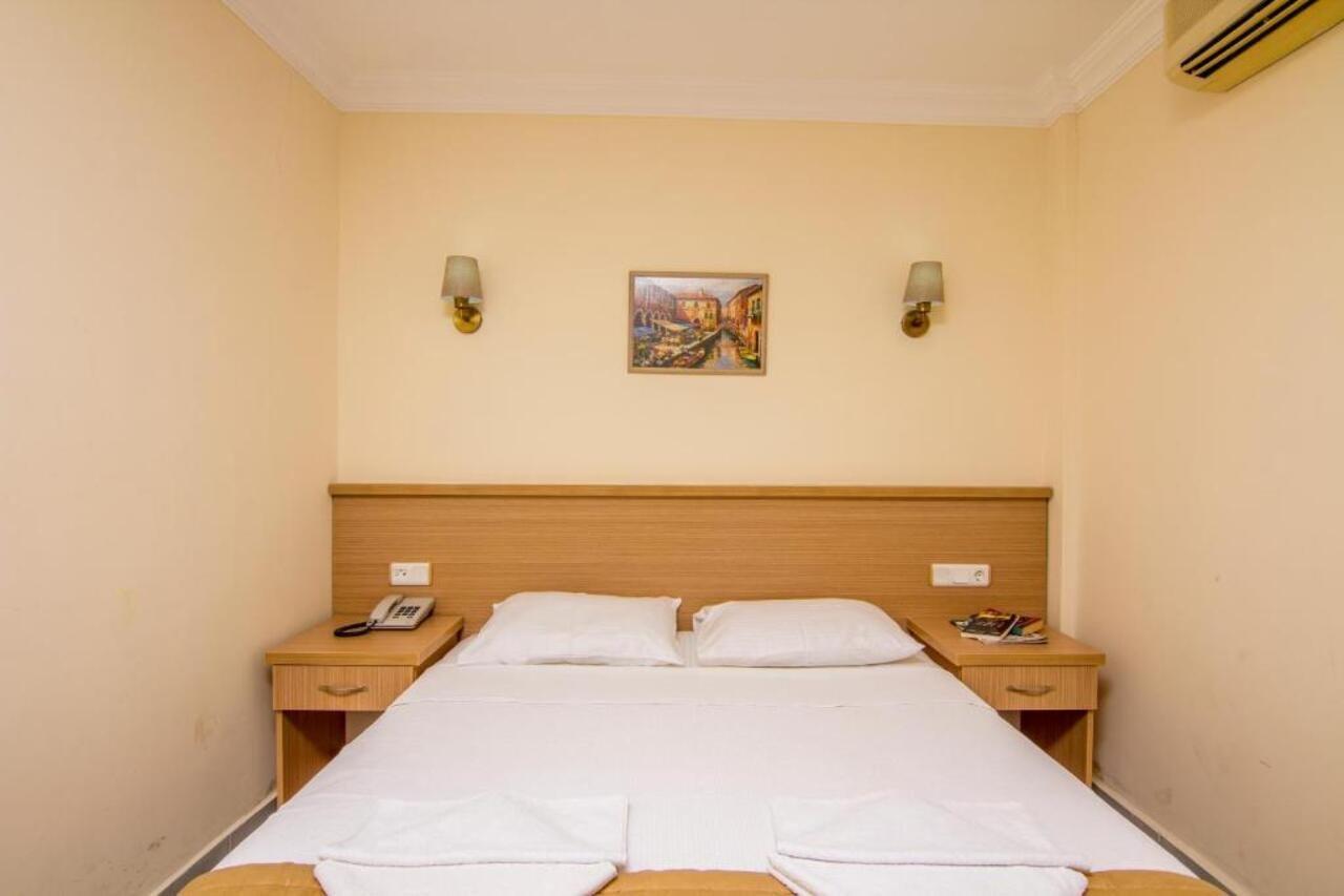 Hotel Karbel Sun Oludeniz Bagian luar foto