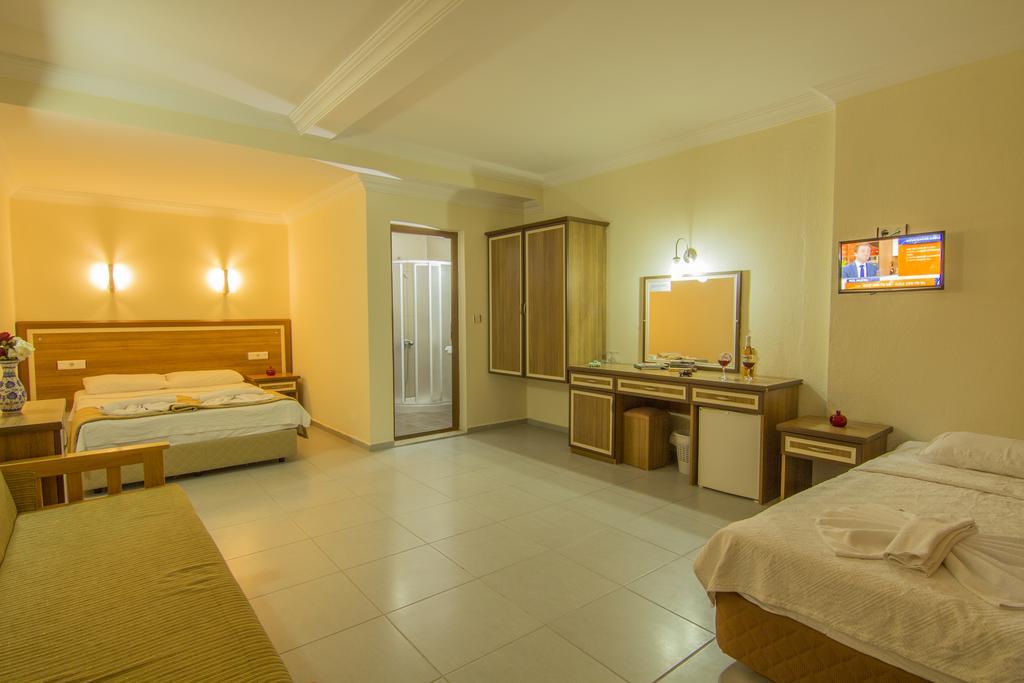 Hotel Karbel Sun Oludeniz Bagian luar foto
