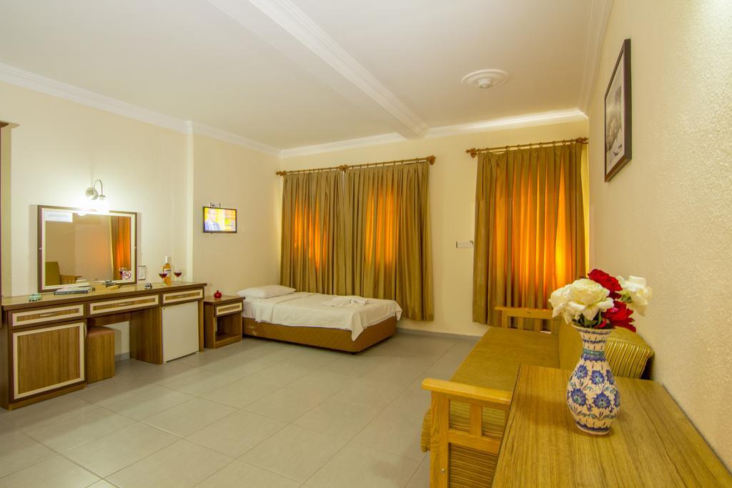 Hotel Karbel Sun Oludeniz Bagian luar foto