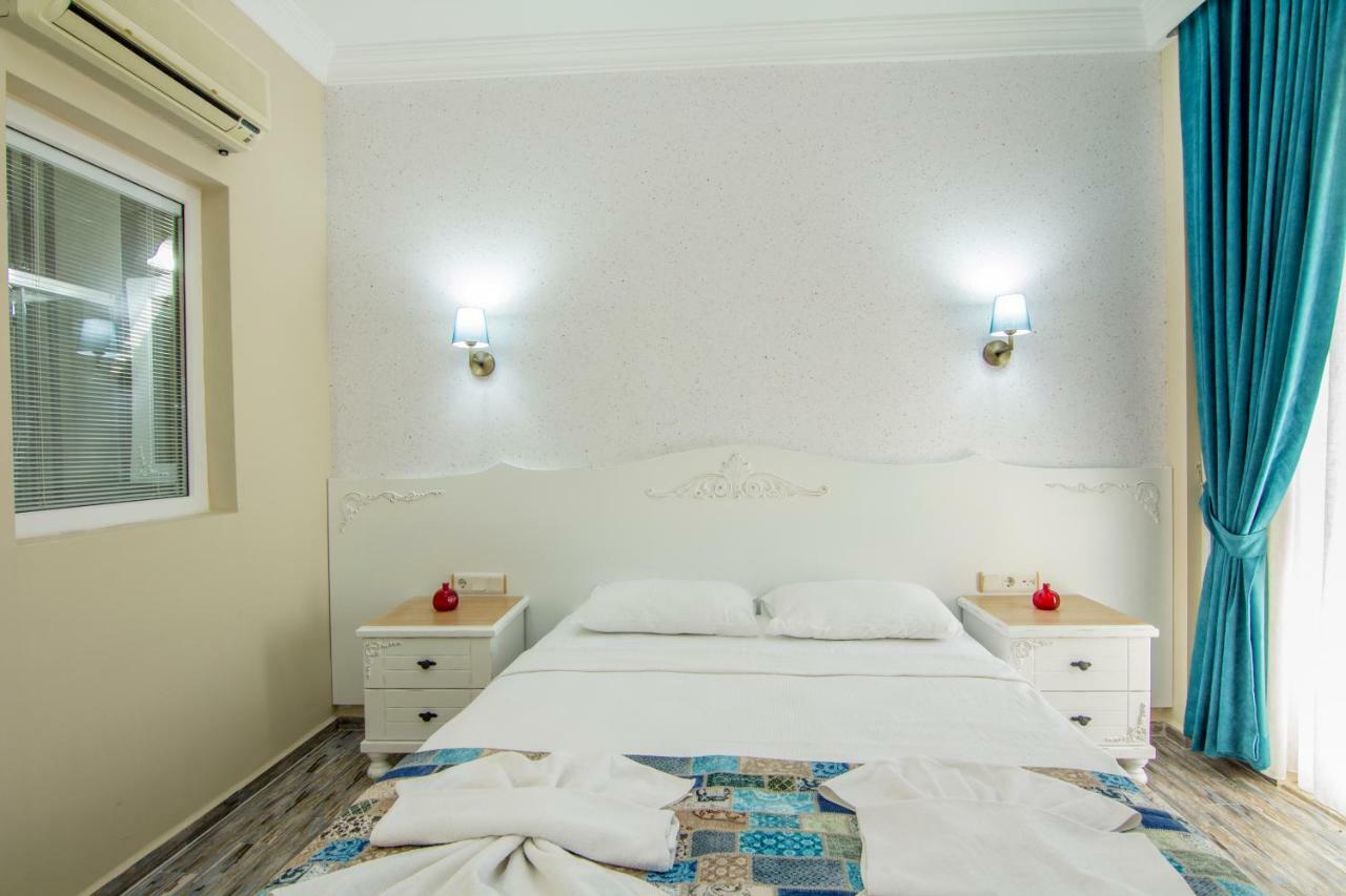Hotel Karbel Sun Oludeniz Bagian luar foto