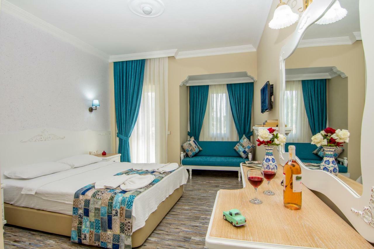 Hotel Karbel Sun Oludeniz Bagian luar foto