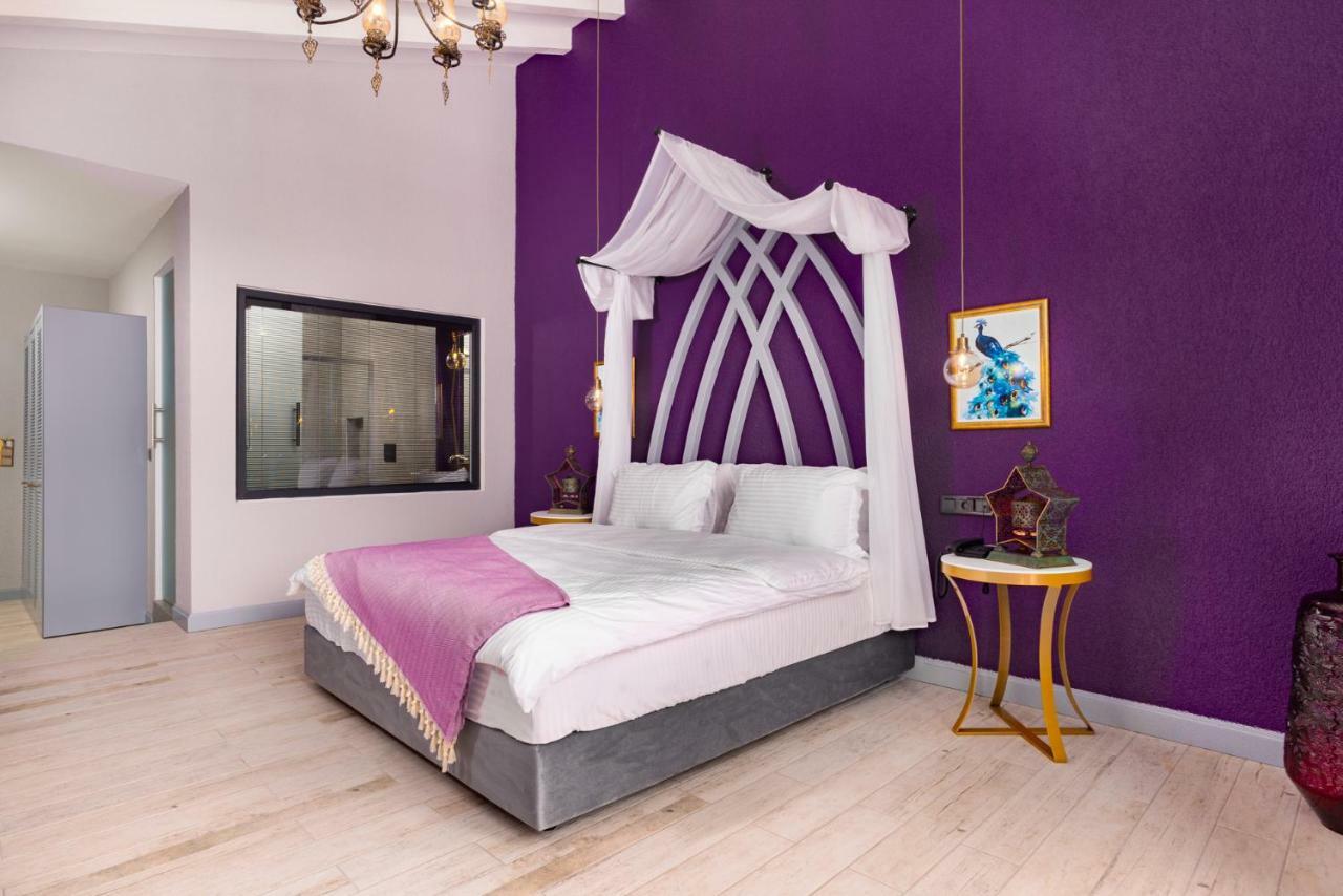 Hotel Karbel Sun Oludeniz Bagian luar foto