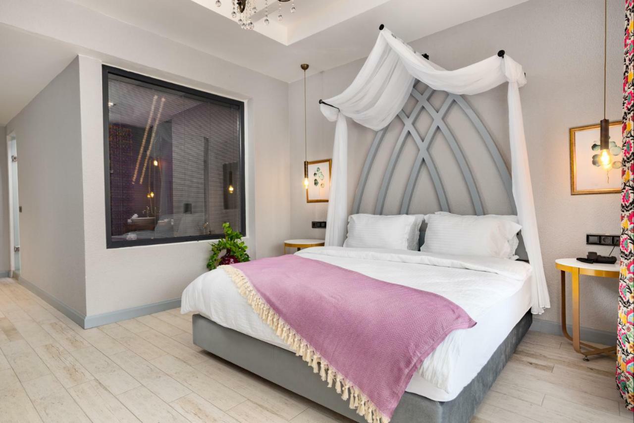 Hotel Karbel Sun Oludeniz Bagian luar foto