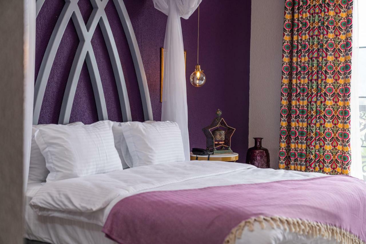 Hotel Karbel Sun Oludeniz Bagian luar foto