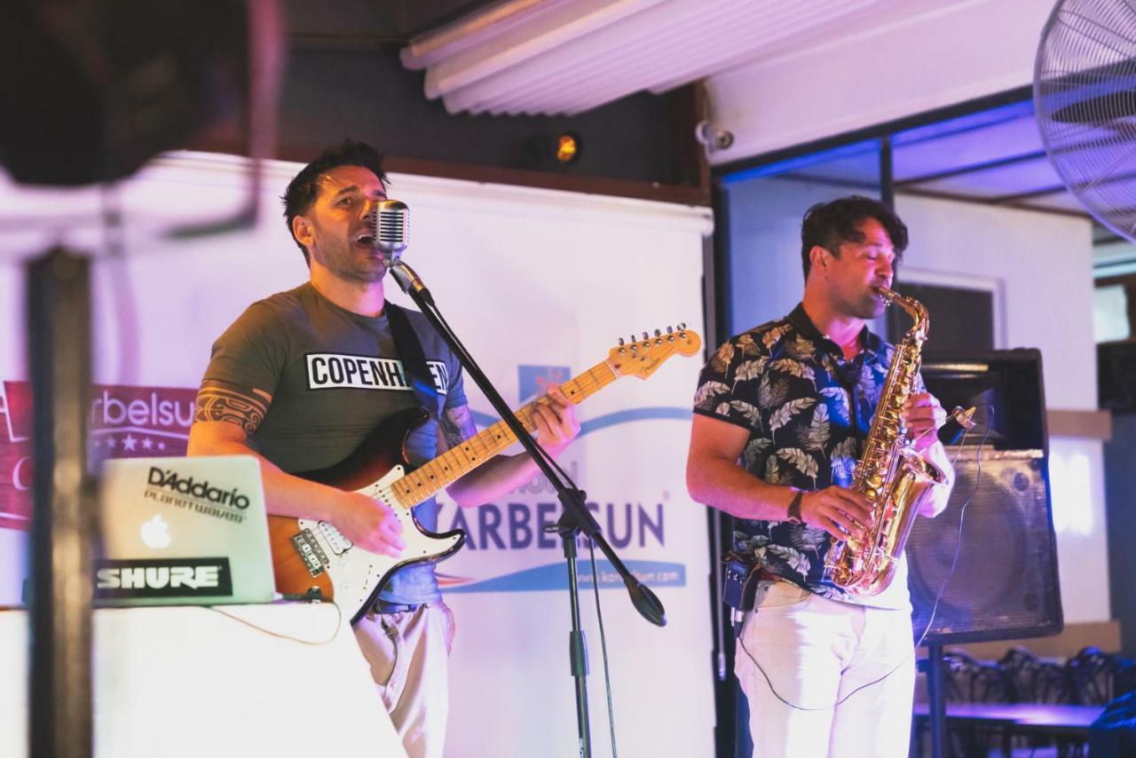 Hotel Karbel Sun Oludeniz Bagian luar foto