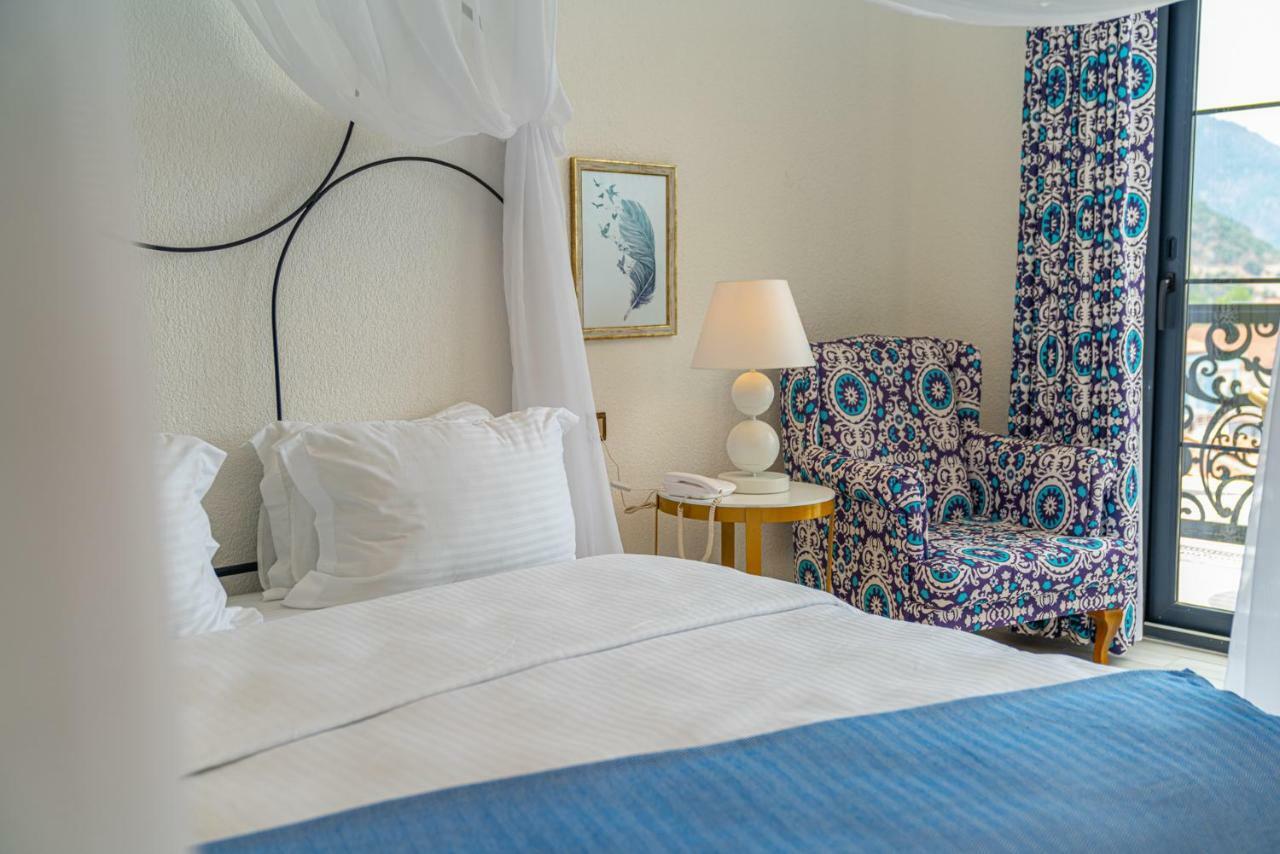 Hotel Karbel Sun Oludeniz Bagian luar foto