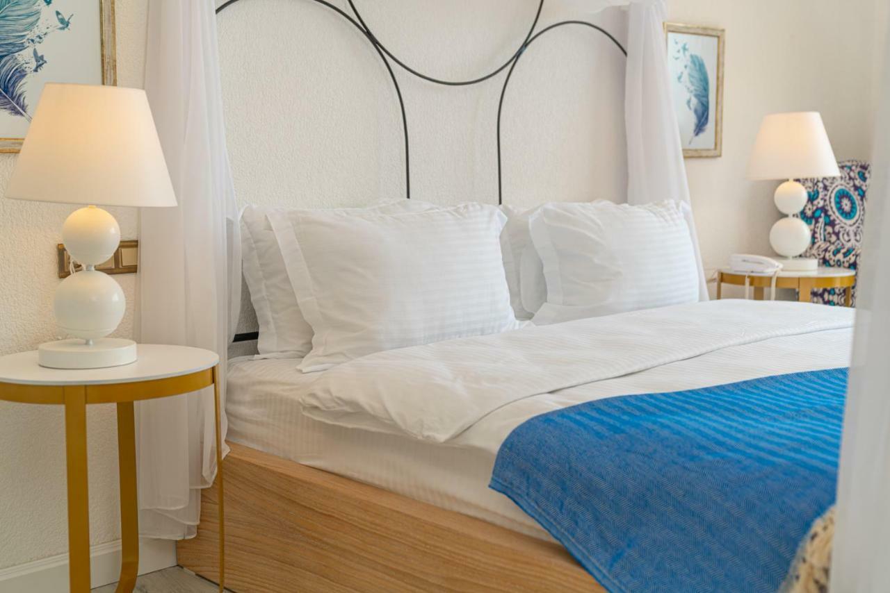 Hotel Karbel Sun Oludeniz Bagian luar foto
