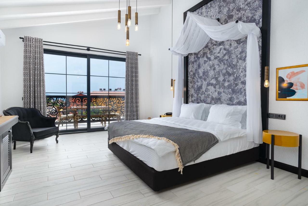 Hotel Karbel Sun Oludeniz Bagian luar foto